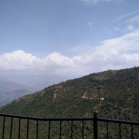 Cozy Swiss Meadows Ξενοδοχείο Khajjiar Εξωτερικό φωτογραφία