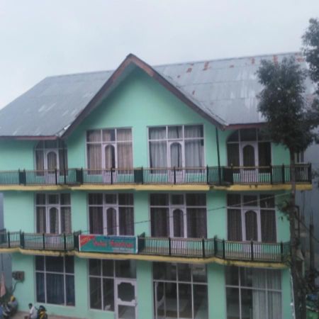 Cozy Swiss Meadows Ξενοδοχείο Khajjiar Εξωτερικό φωτογραφία