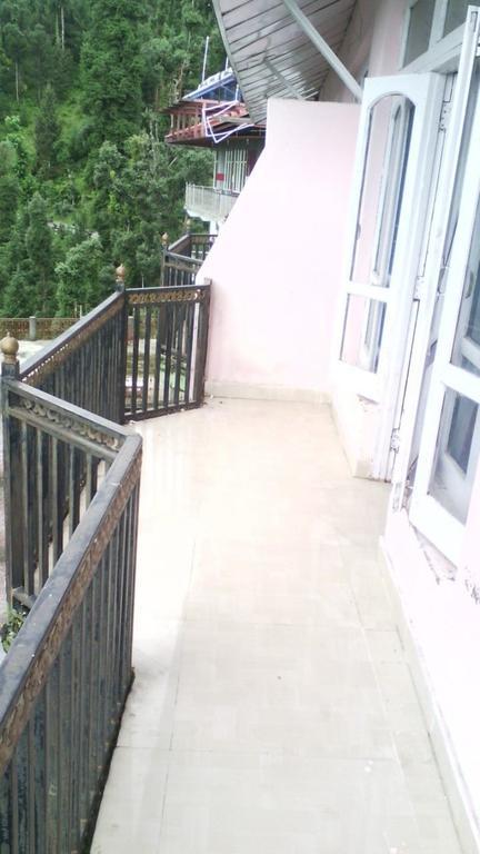 Cozy Swiss Meadows Ξενοδοχείο Khajjiar Εξωτερικό φωτογραφία