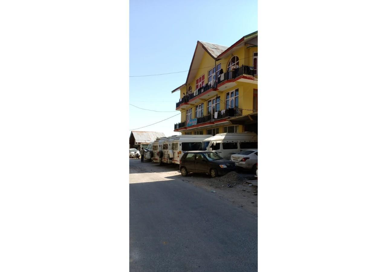 Cozy Swiss Meadows Ξενοδοχείο Khajjiar Εξωτερικό φωτογραφία