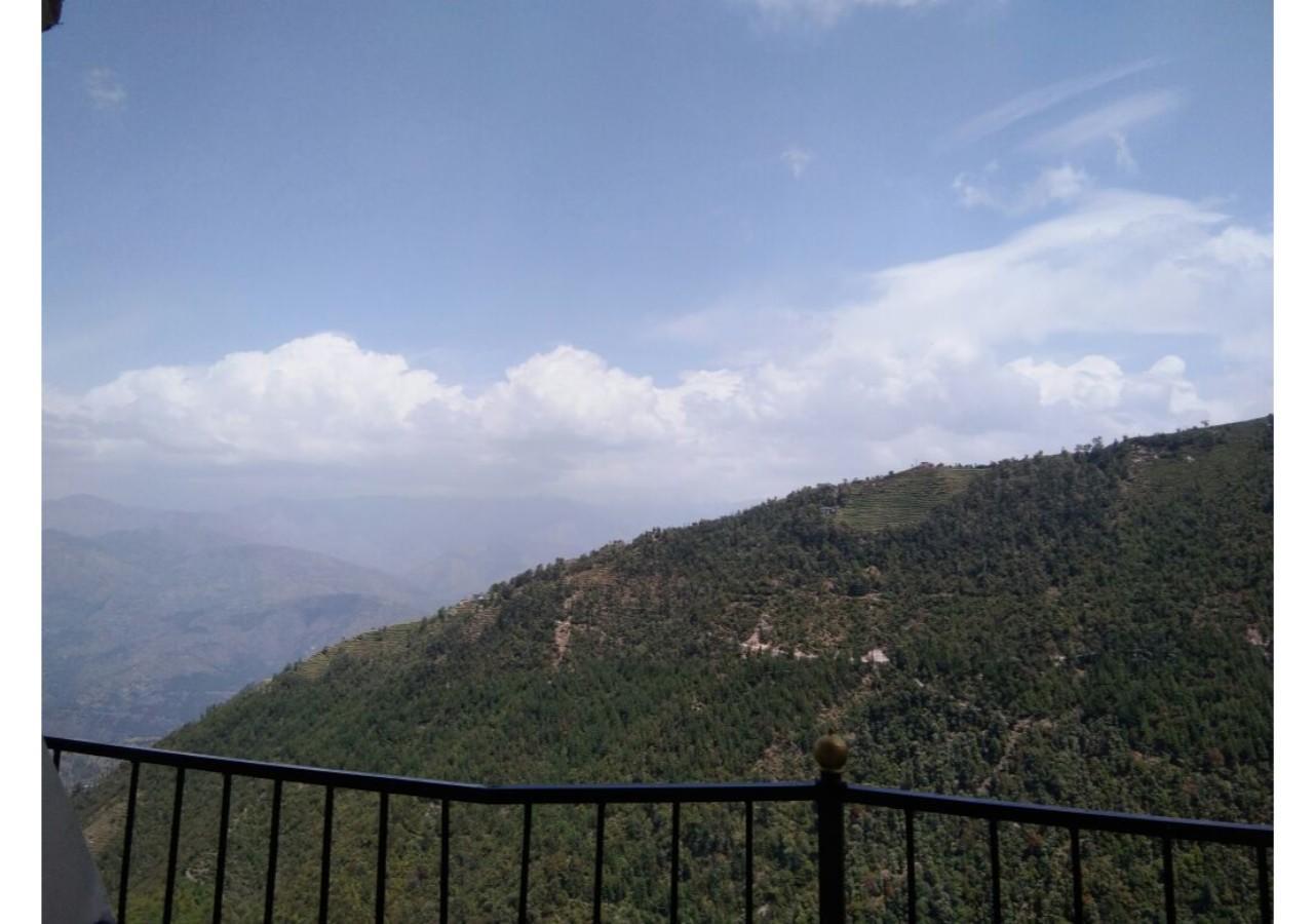 Cozy Swiss Meadows Ξενοδοχείο Khajjiar Εξωτερικό φωτογραφία