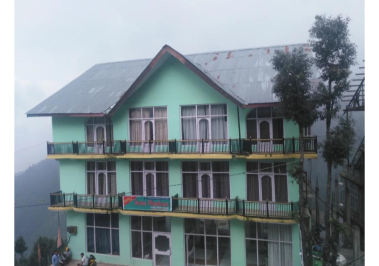 Cozy Swiss Meadows Ξενοδοχείο Khajjiar Εξωτερικό φωτογραφία